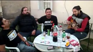 AIRE DE NOSTALGIA - LA HUELLA
