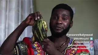 Health Benefits of Unripe Plantain, by.....Jide Awobona