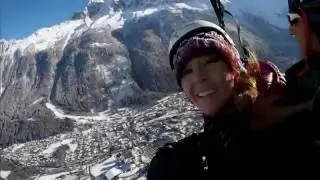 Erin & Joslyn Get Eliminated - Amazing Race Season 28