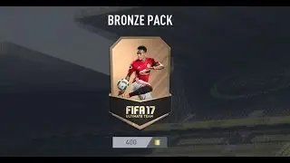 How to make money on FIFA 17 (The Bronze packs method) part 2