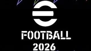 Efootball 2026 int vs cag ชนะ10-0