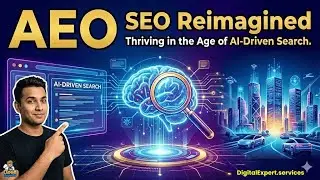 AEO AI Search Engine Best Practices for the New AI Era