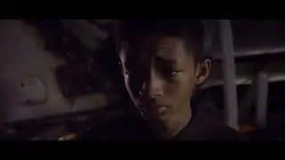 'Everything has evolved to kill humans' (After Earth)