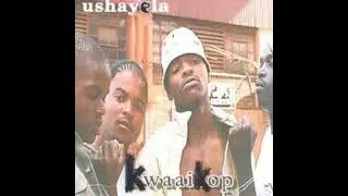 Kwaaikop- Babymntwana ft. Lucia #Ushayela album