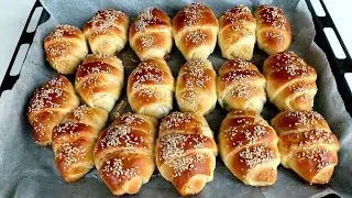 Popaj kiflice recept