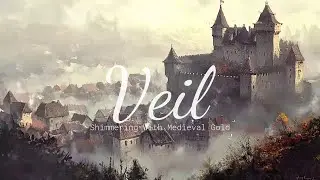 Flowing harmonies for gentle relaxation and gentle comfort | medieval timeless