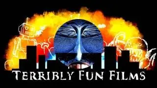 Terribly Fun Films Reviews - Independence Day
