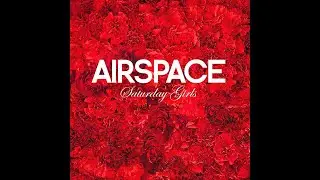 Airspace - Until I Choose Death