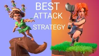 best th 15 root rider attack strategy