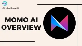 MoMo AI Photo Generator App Full Overview | Complete Guide