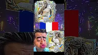 First Anniversary Event Pack ☠️✅ #fcmobileid #fcmobile #fifa #easports #fc25 #shorts