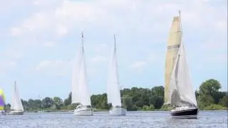 NIJKERK - Levendige stad