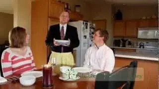 Reliable Insurance: Protecting Your Family Commercial
