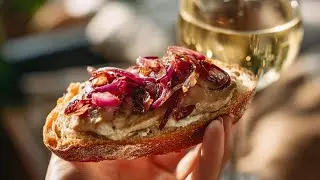 Меня научил шеф-повар! Вот как приготовить паштет дома