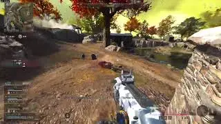 Monday night Warzone