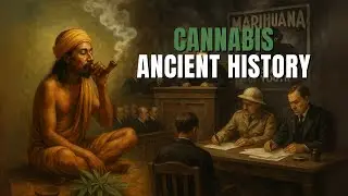 From Sh&eacute;n N&oacute;ng to the Pharaohs: Cannabis in the Ancient World