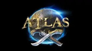 SURVIVING ATLAS AKA ARK  2.0, SHIP BUILDING, EXPLORING, AND TAMING, EP. 3