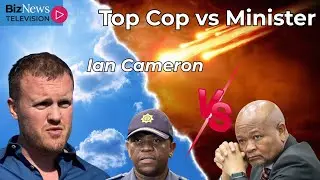 Ian Cameron - Mkhwanazi v/s 
