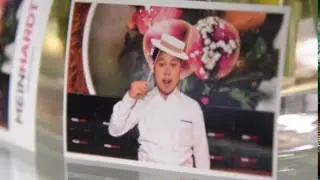 imageCube photobooth