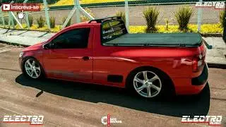 MEGA FUNK - ELETRO FUNK - ESP. VIRADA DE ANO - 2022 - (DJ FelipeCWB)
