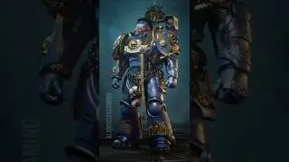Space Marine 2 All Heavy Class&rsquo; Armor sets #spacemarine2 #warhammer40k