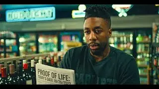 LIVING PROOF - Dax (Official Music Video)