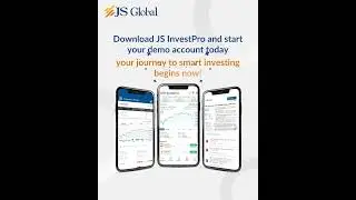 JS Global | Virtual Demo Account
