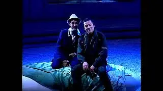 Vicente Martín y Soler L'arbore di Diana Palau de la musica Valencia