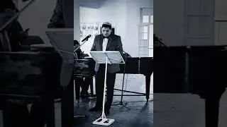 Nazar Garayew Yayla huwdusi (Serdarym) #Atageldi Garyagdyyew #janlyses #janlysesim #vocals