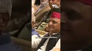 NC Leader Omar Abdullah Takes Oath as the Chief Minister of Jammu & Kashmir
