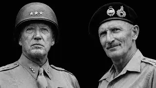 Montgomery Sidelined the Americans in Sicily &mdash; Why the Race Changed Everything &mdash; Operation Husky