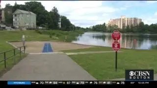 Teen Lifeguard Stabbed At Worcester Pond