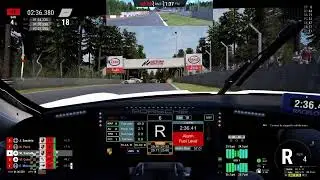 ACC Elite Motorsport Rd.3 Zolder