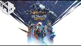 Godfall: Ultimate Edition - Spirit Realm PC Gameplay Solo