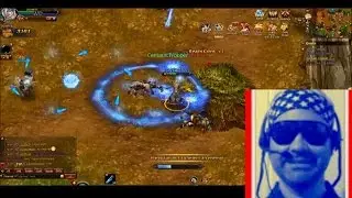 StormThrone Gameplay Beta With JohnMYT The Mage