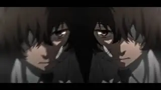 Osamu-Dazai-Edit (Project-File)