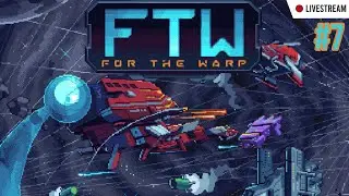 De Volta &agrave;s Origens - For the Warp #7