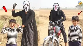 Bhoot vs school boy ||short story || #viralstory #bhoot👻👻👻
