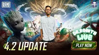 #bgmi #bgmilive #bgminewupdate #bgmigameplay #bgmihighlights#bgmishorts #bgmi2026 #bgmiplayer