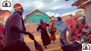 JINI MAYIKA SOMALI BANTUU BOYS KISMAAYO CIYAR CUSUB 2023