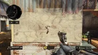 Elo Vs Reflex; Madox recoil pattern.