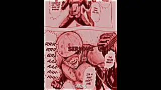 NON SERIOUS VS SERIOUS | OPM MANGA EDIT 😈#onepunchman #youtubeshorts