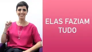 15 (ou mais) mulheres da moda brasileira - Lilian Pacce