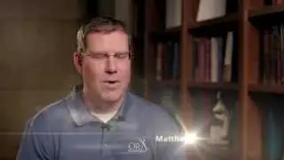 About Quad City ORA Orthopedics' Surgeon, Dr. Matthew Lindaman