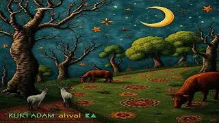 Kurt Adam - Ahval