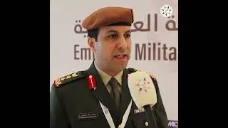 عقيد ركن طبيب سعيد سالم الحفيتي:نهج قيادتنا الرشيدة يتلخص في بناء الإنسان أولا من حيث التعليم والصحة