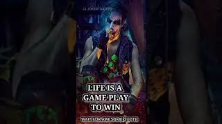 #96 Powerful joker quotes that changes you #short #firstshortvideo #youtubeshort #shortvideo #trend