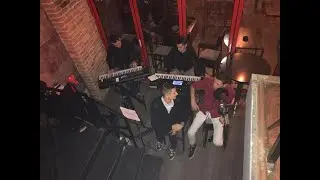 Shaip Sherifi & CODA Band - LIVE me Kenge te Lehta