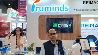 India Mobile Congress (IMC), 2024 - Day 4