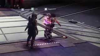 The misadventures of distini boy and the falls of Vex Milk | Destiny 2